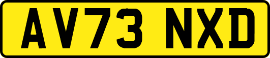 AV73NXD