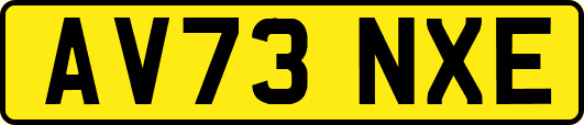 AV73NXE
