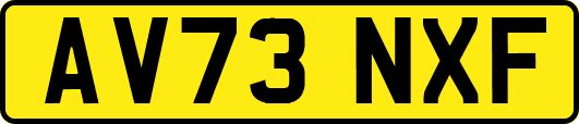 AV73NXF