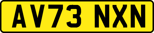 AV73NXN