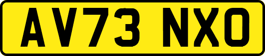 AV73NXO
