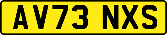AV73NXS