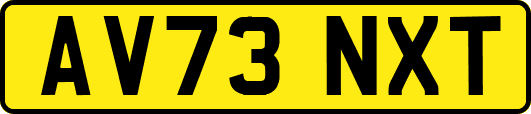 AV73NXT