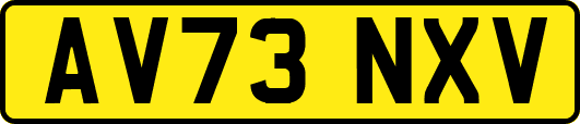 AV73NXV