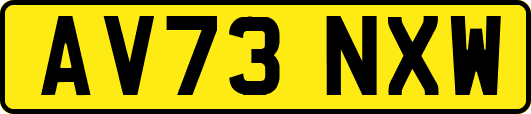 AV73NXW