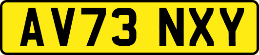AV73NXY