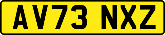 AV73NXZ