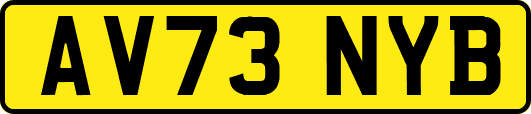 AV73NYB