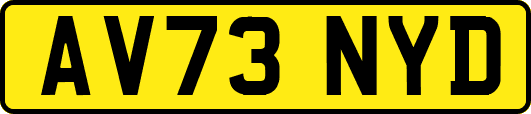 AV73NYD