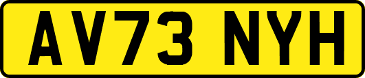 AV73NYH