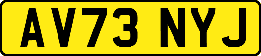 AV73NYJ