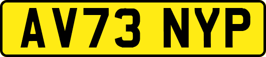AV73NYP