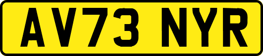 AV73NYR
