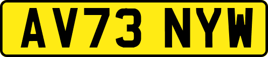 AV73NYW