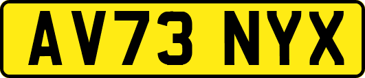 AV73NYX