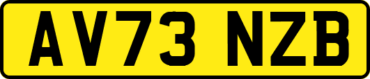 AV73NZB