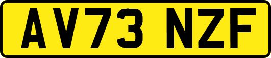 AV73NZF