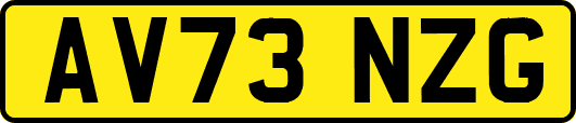 AV73NZG