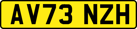 AV73NZH