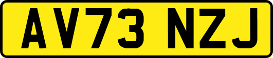 AV73NZJ