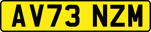 AV73NZM
