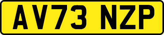 AV73NZP