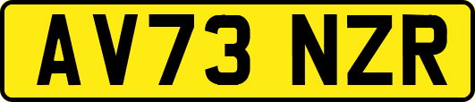 AV73NZR