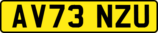 AV73NZU
