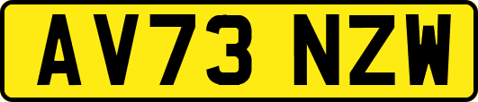 AV73NZW