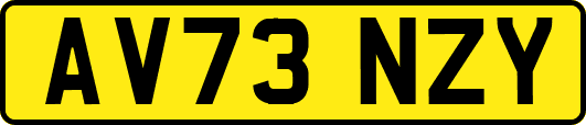 AV73NZY