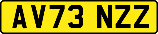 AV73NZZ