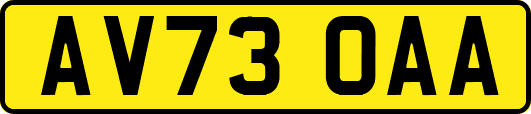AV73OAA
