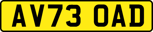 AV73OAD