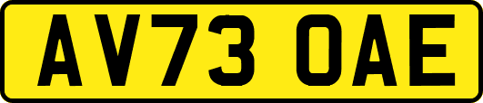 AV73OAE