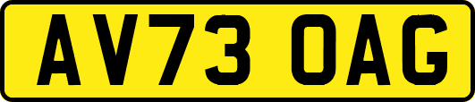 AV73OAG