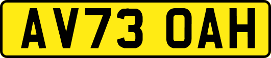 AV73OAH