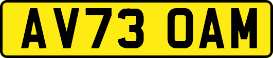 AV73OAM