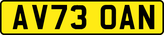 AV73OAN