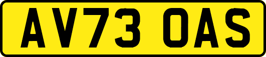 AV73OAS