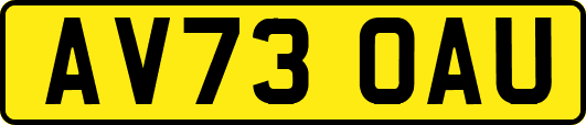 AV73OAU
