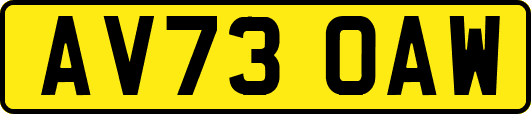 AV73OAW