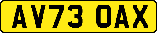 AV73OAX