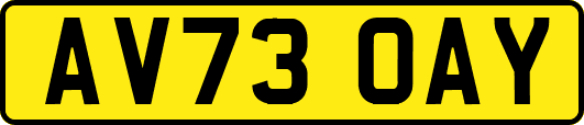 AV73OAY