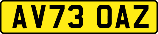 AV73OAZ