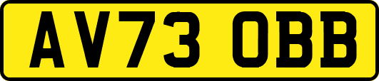 AV73OBB