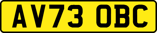 AV73OBC