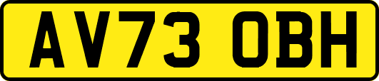 AV73OBH