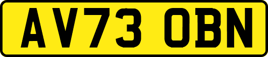 AV73OBN