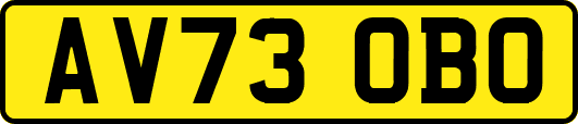 AV73OBO