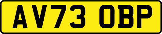 AV73OBP
